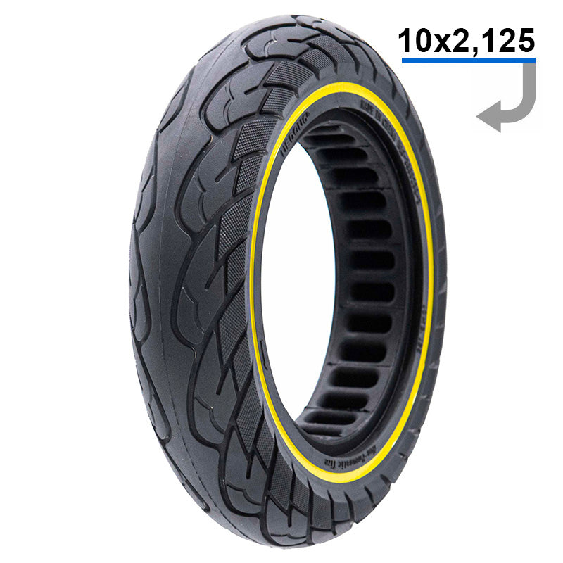 Neumático a prueba de pinchazos 10 x 2.125 - ultra confort UrbanGlide