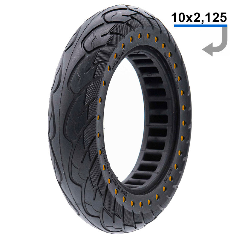 Neumático a prueba de pinchazos 10 x 2.125 - ultra confort UrbanGlide
