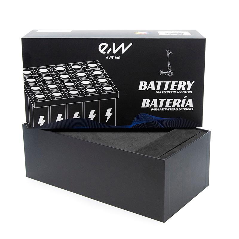 Batterie 48V 19.2 A/h pour Smartgyro Speedway [Ewheel] Miscooter 