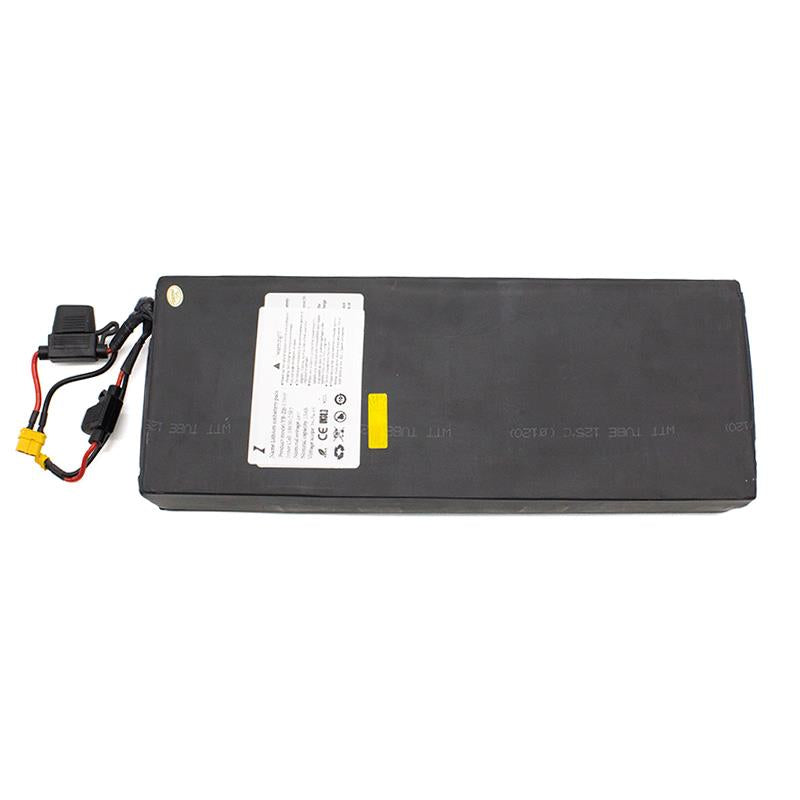 Batterie 48V 15Ah pour Kukirin G2 pro [Kugoo] Miscooter 