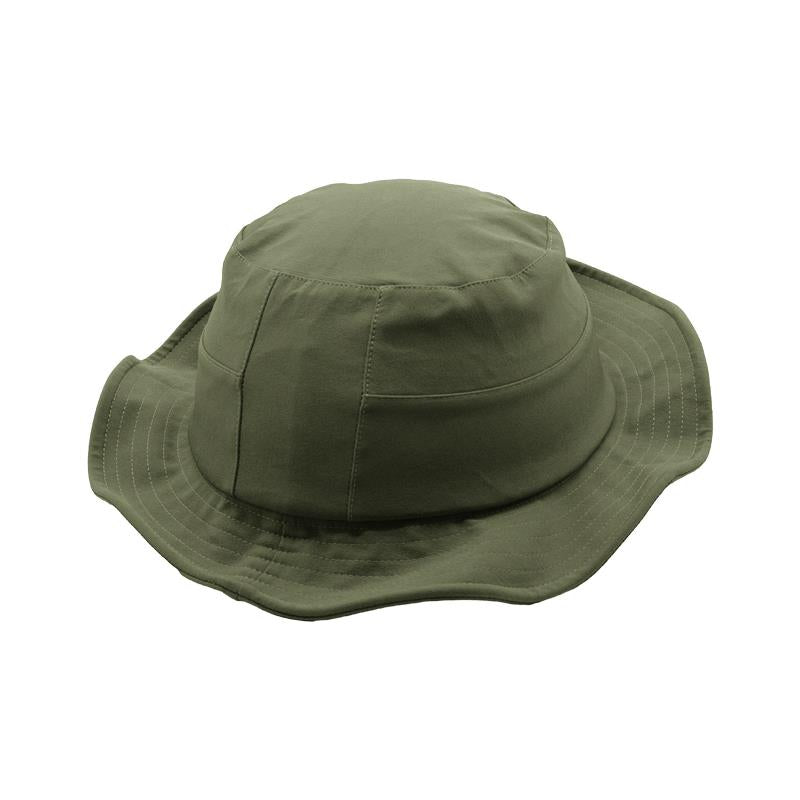 Casque avec chapeau CP01 vert taille unique Miscooter 