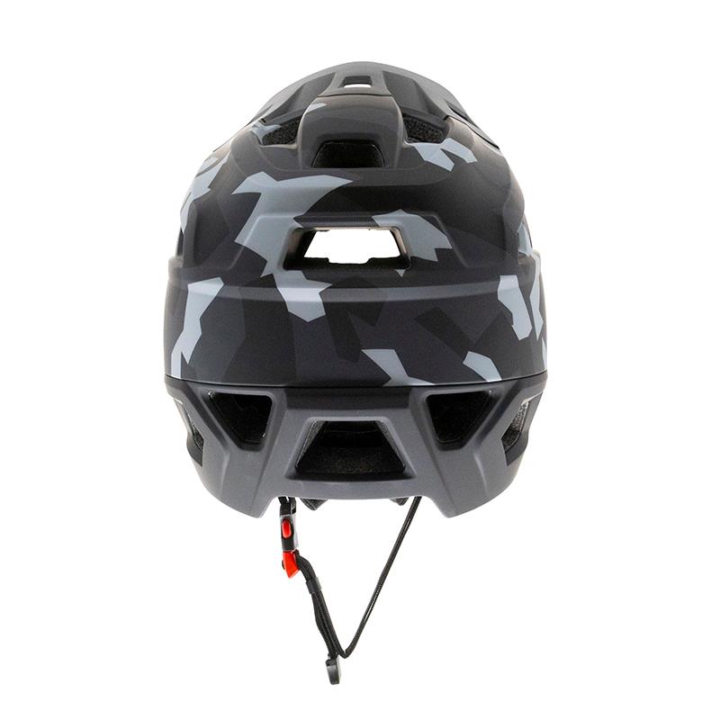 Casque CP06 Sport Intégral – Performance & Protection Totale