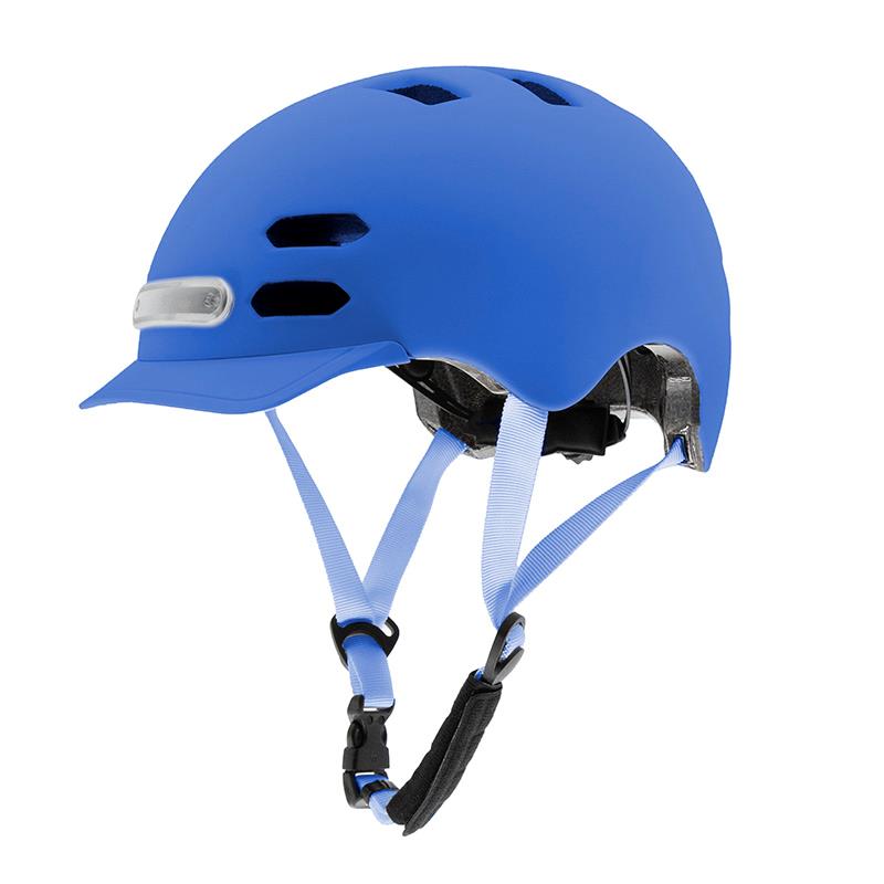 Casque Urbain CP07 Urban – Sécurité & Visibilité Réinventées