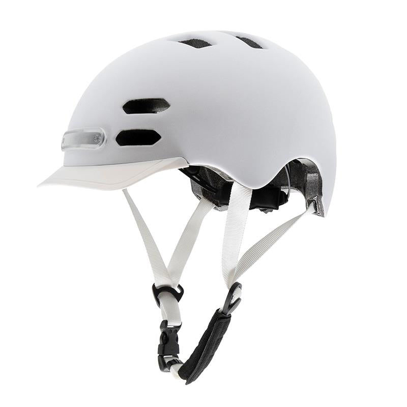 Casque Urbain CP07 Urban – Sécurité & Visibilité Réinventées