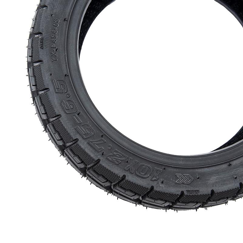 Pneu Tubeless Offroad 10×2,75-6,5 [Ewheel] Miscooter 