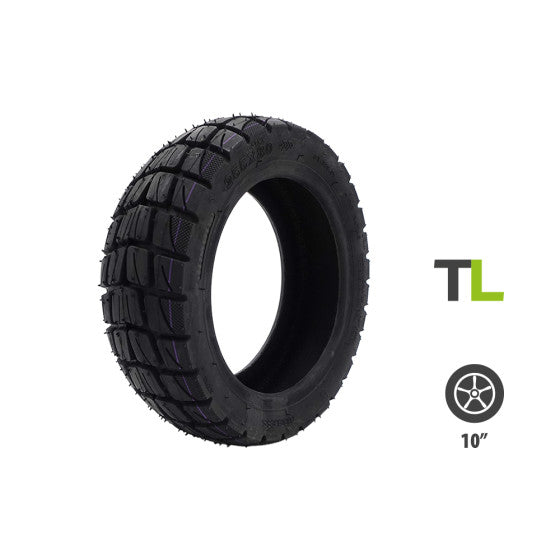 Tire 80/65-6 255x80 Off Road