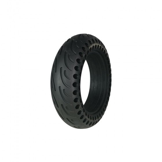 Solid tire 10x2.70-6.5