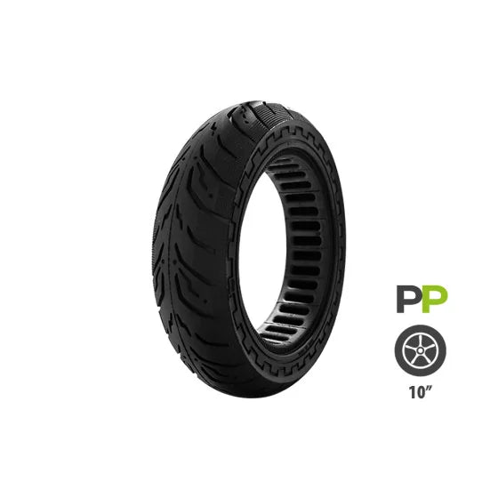 Pneu plein 10x2.50 (60/70-7) Xiaomi Mi4 pro Miscooter 