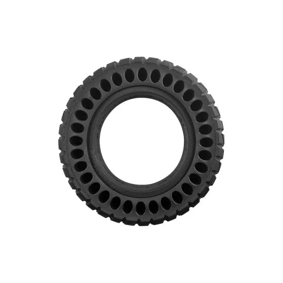 Pneu plein 10x2,50 - 36mm offroad Kugoo M4 M4 Pro Miscooter 