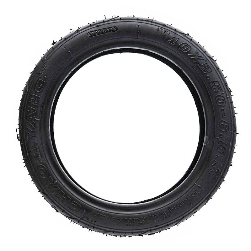 Pneu Tubeless 10x2,5-6,5 [Chaoyang] Miscooter 