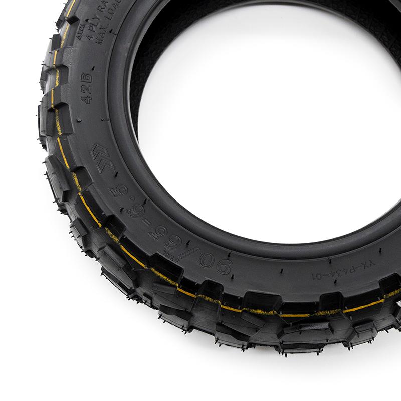 Pneu Tubeless Offroad 90/65-6,5 [Ewheel] Edition GEL Miscooter 