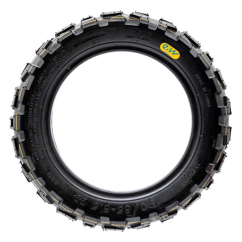 Pneu Tubeless Offroad 90/65-6,5 [Ewheel] Edition GEL Miscooter 