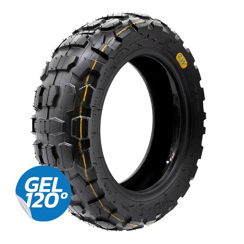 Pneu Tubeless Offroad 90/65-6,5 [Ewheel] Edition GEL Miscooter 