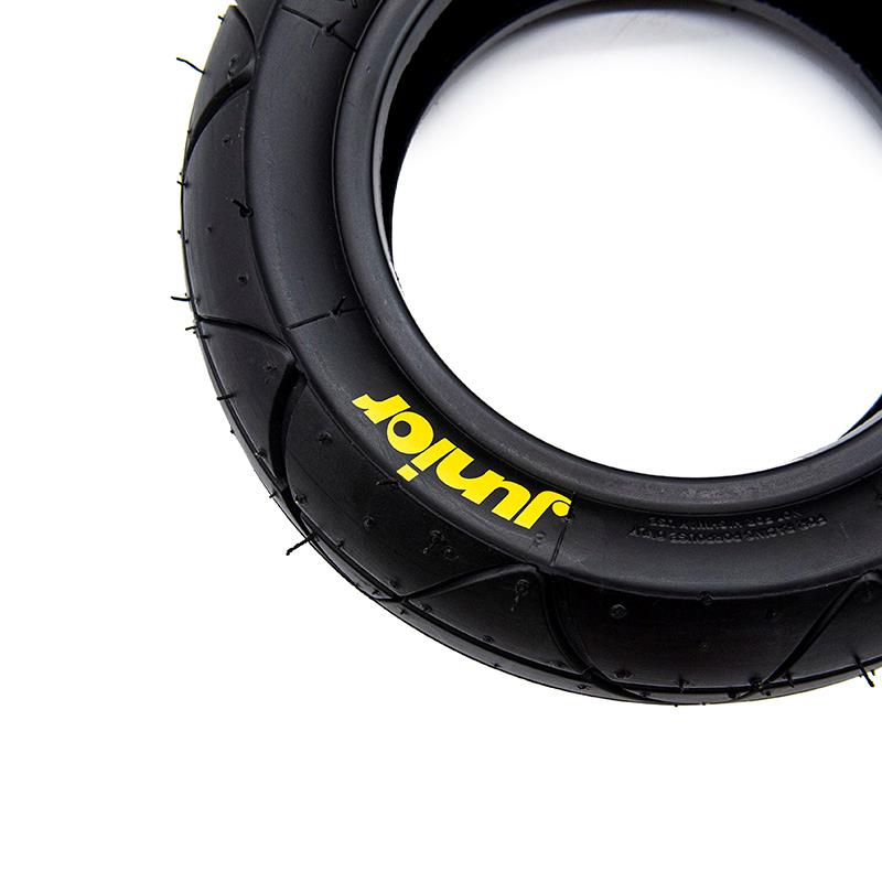 Pneu tubeless radial soft JUNIOR 90/65-6,5 [PMT] Miscooter 