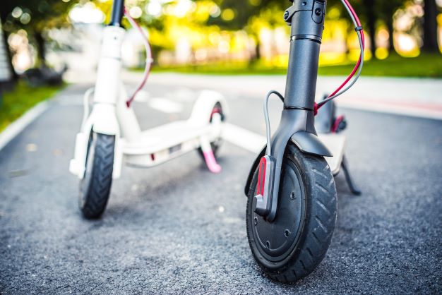 Chambre à Air Épaisse 8 1/2 X 2 MagicBike Pour Xiaomi M365 Pro - Trottinette Électrique Segway Ninebot - Roue Avant Arrière