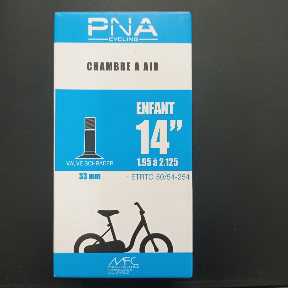 Vélo électrique Chambre A Air Velo 700x25c Chambre à Air Velo