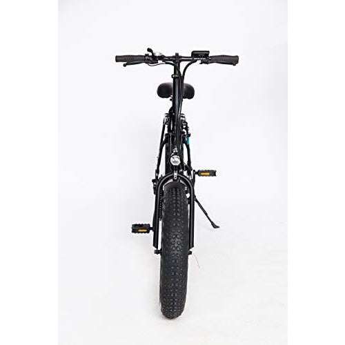 Vélo Electrique Pliant 20' Bigfoot Miscooter Bike