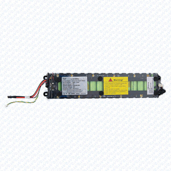 Batterie 48V 13Ah (EVE Cellules) – trottinette électrique