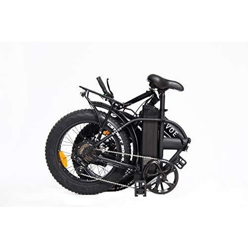 Vélo Electrique Pliant 20' Bigfoot Miscooter Bike