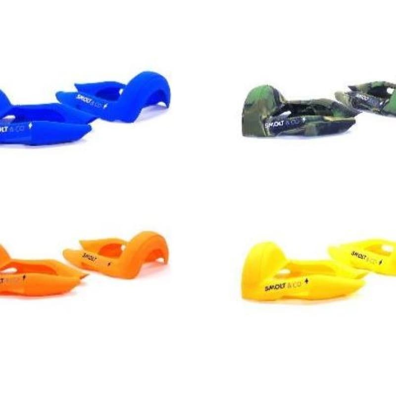 Housse Silicone Hoverboard 6,5 Pouces Miscooter HoverBoard
