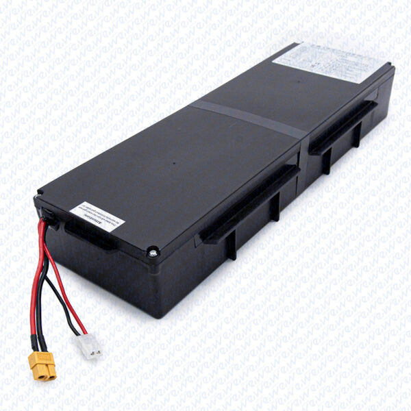 Batterie externe 48V 10Ah en Sacoche 3L - Save My Battery Batterie externe 48V 10Ah en Sacoche 3L - Save My Battery