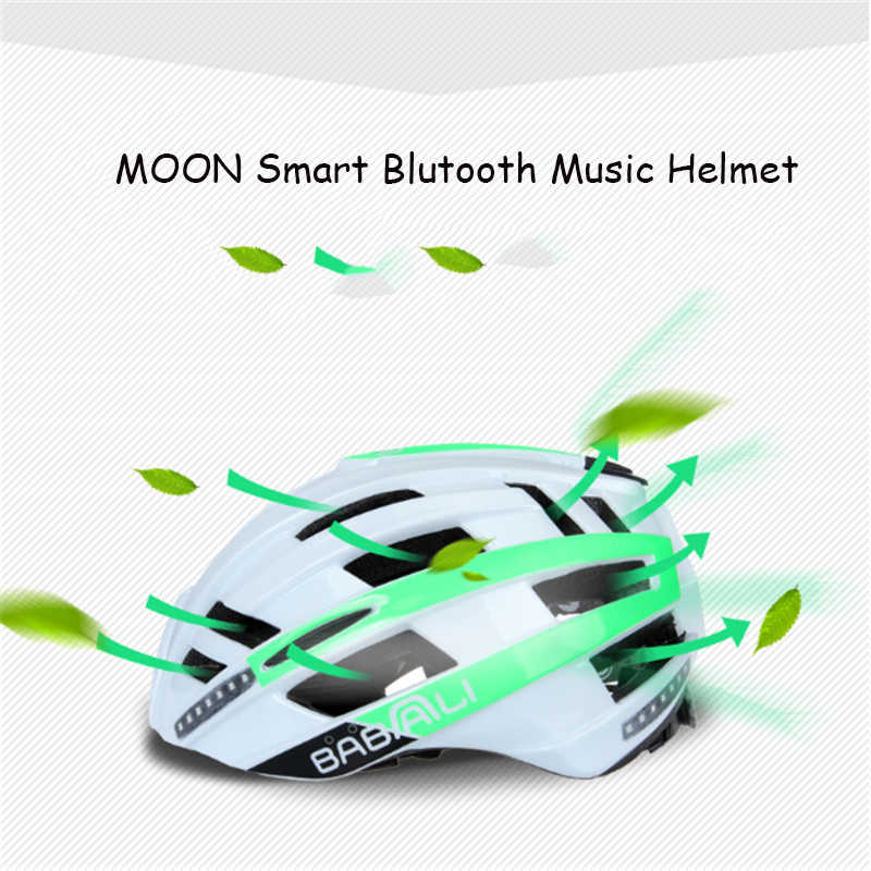 Casque Led Bluetooth Miscooter Accessoires