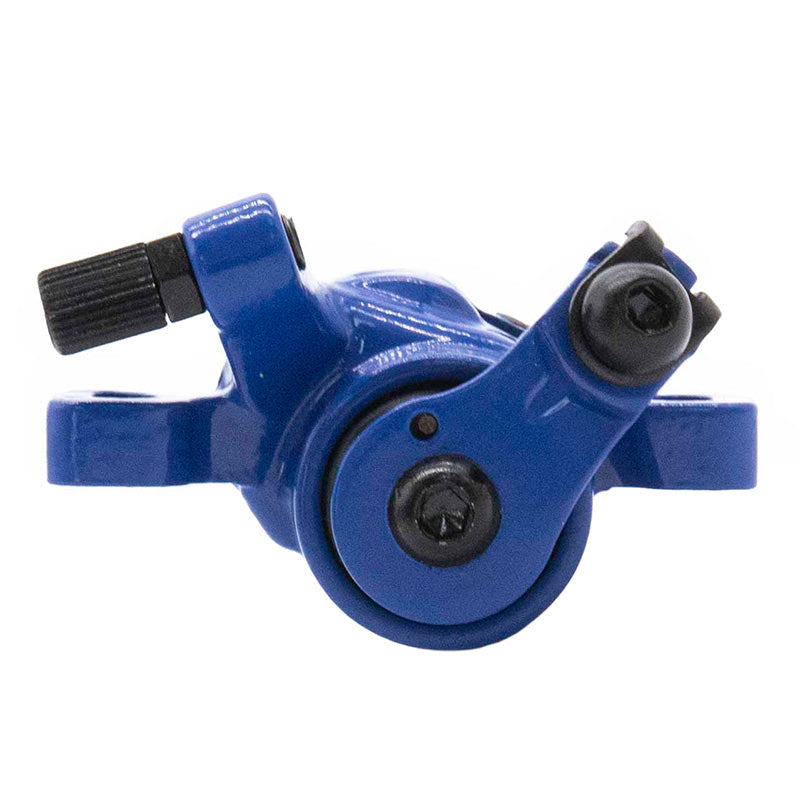 Étrier de frein Ninebot série F – Bleu Miscooter 