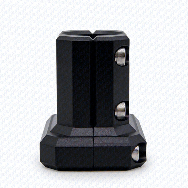 Bloque potence pliable Dualtron 52,5 mm – Trottinettes électriques Miscooter 