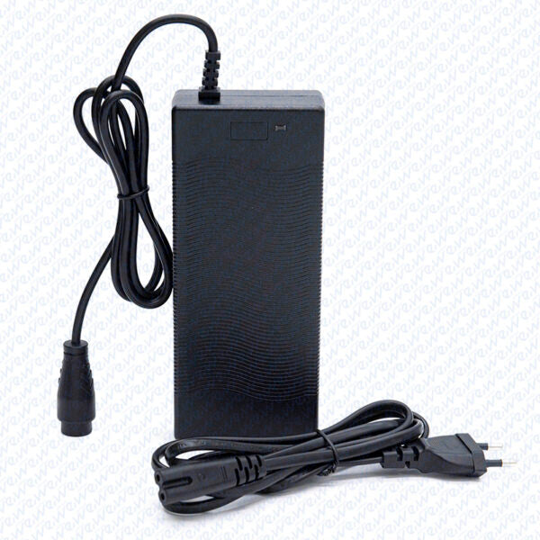 Chargeur premium 60V 1,75A connecteur LP-16 – Valable pour Dualtron