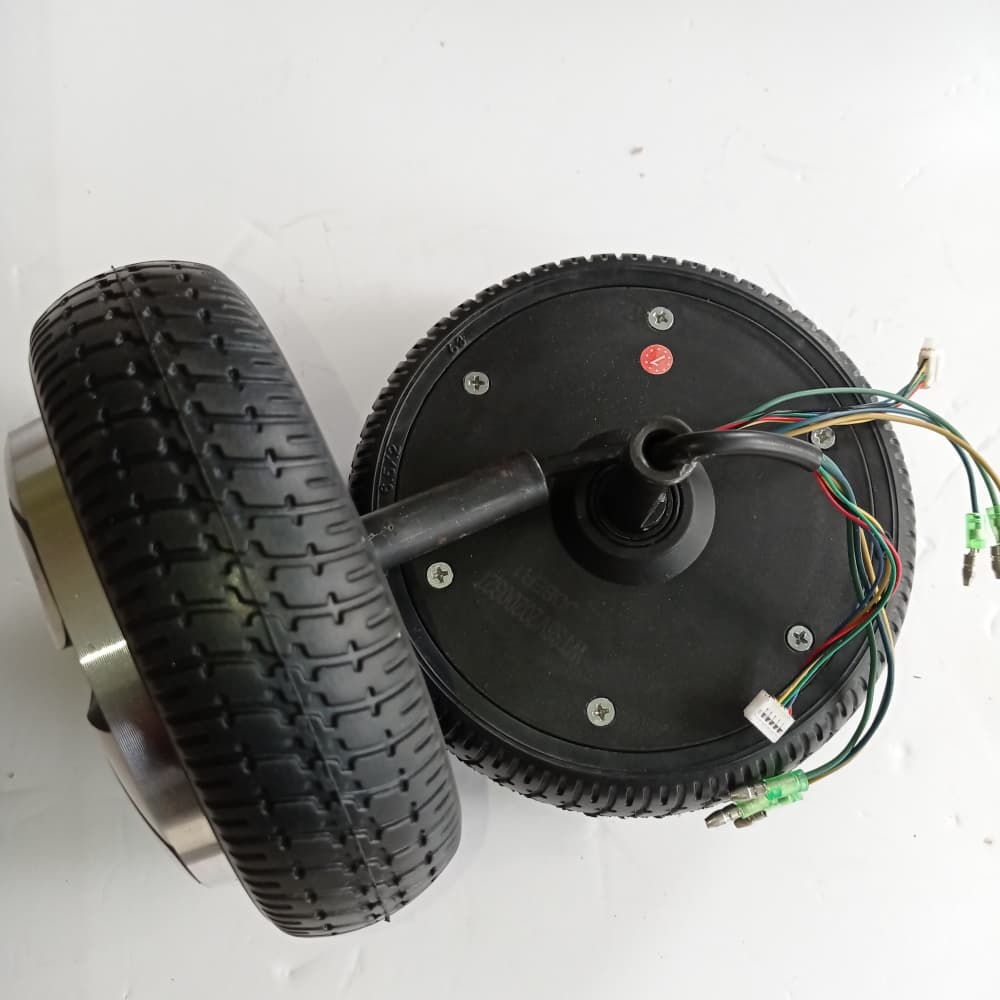Roue Hoverboard 6.5 Moteur 250 W  36 v Miscooter HoverBoard