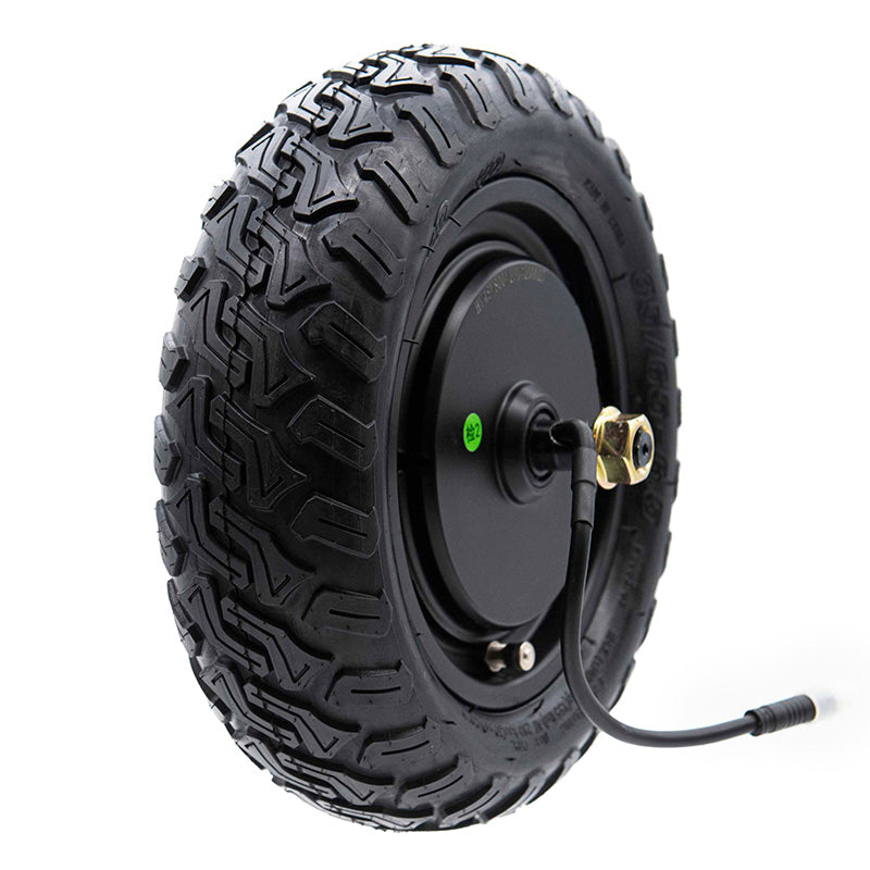 Moteur 48V 800W M6 – Ecoxtrem Bison