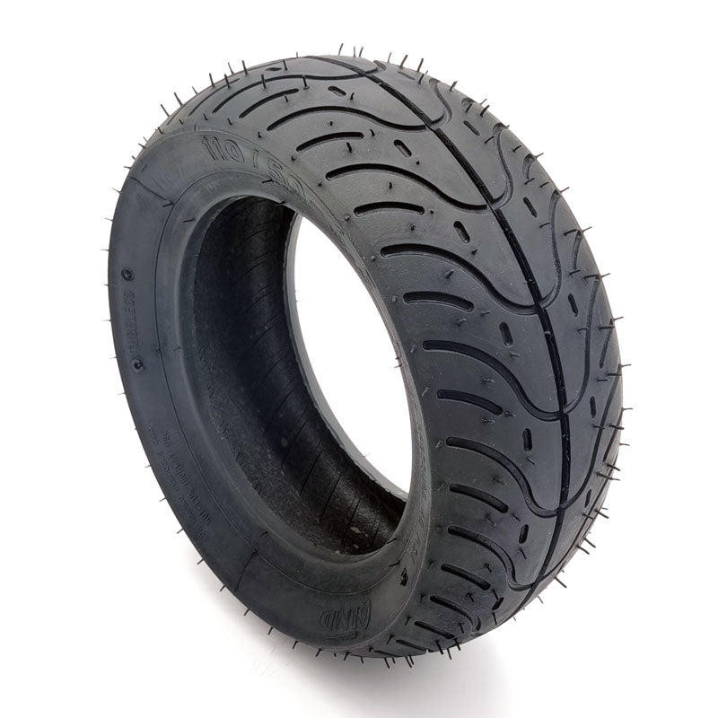 Pneu tubeless route 110/50-6,5 (11×3) Miscooter 