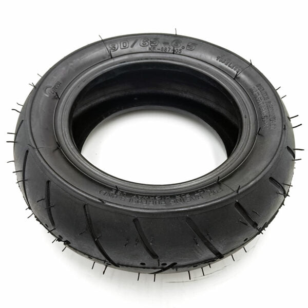 Pneu tubeless route 90/65-6,5 Miscooter 