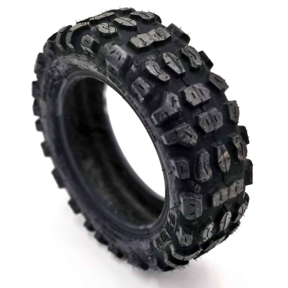 Pneu 90/65-6.5 (11×3) tout terrain tubeless  [TUOVT] Miscooter pneu