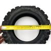 Pneu 90/65-6.5 (11×3) tout terrain tubeless  [TUOVT] Miscooter pneu