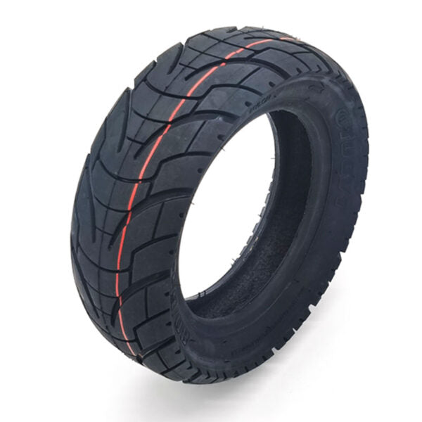Pneu tubeless 80/65-6 (10x3) (255x80) Miscooter pneu