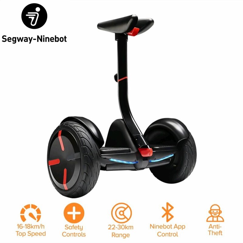 Ninebot N3M320 Segway Mini Pro usado