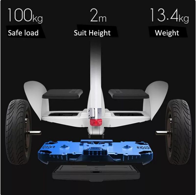Ninebot N3M320 Segway Mini Pro occasion Miscooter Gyropode