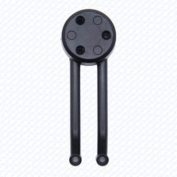 Support Garde-boue Avant Peugeot XR6 2002-2010 - Pièce Neuve, Référence 754445