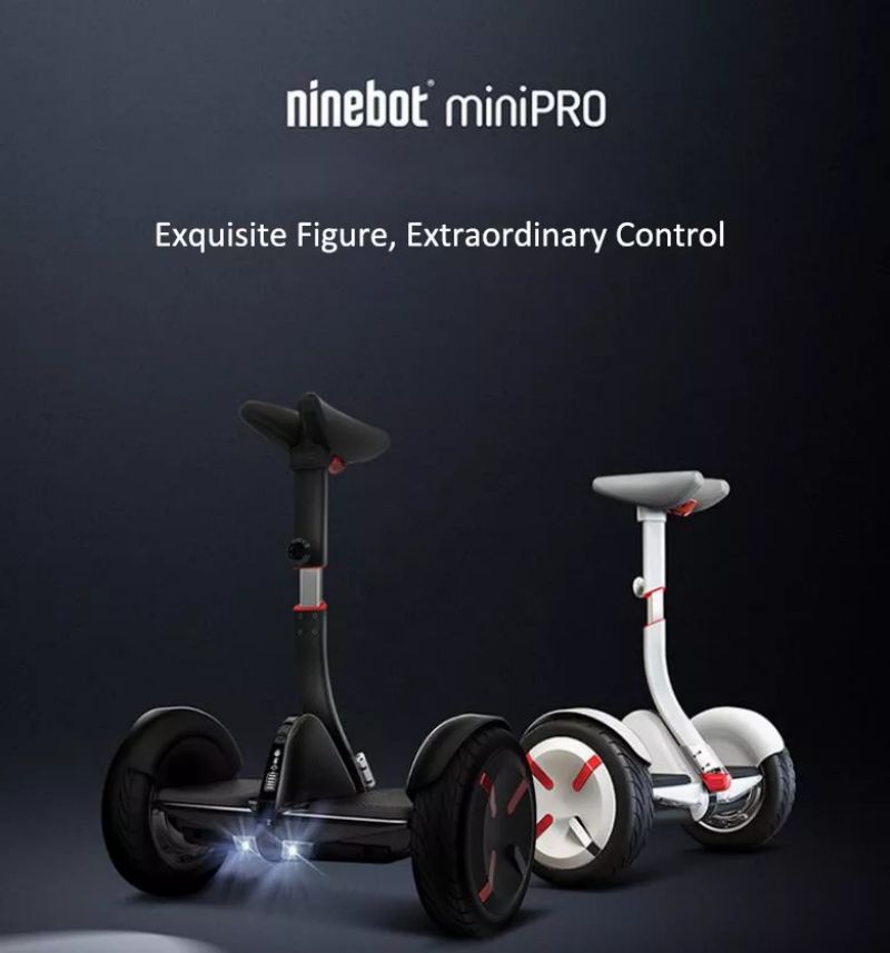 Ninebot N3M320 Segway Mini Pro occasion Miscooter Gyropode