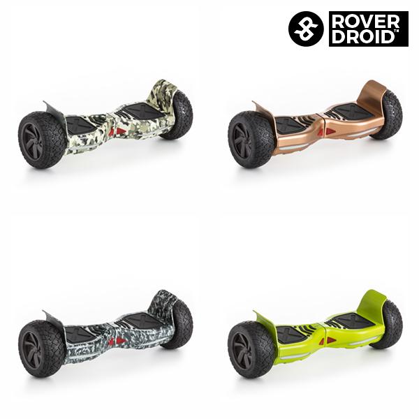 Hoverboard cross Bluetooth  8.5 Miscooter HoverBoard