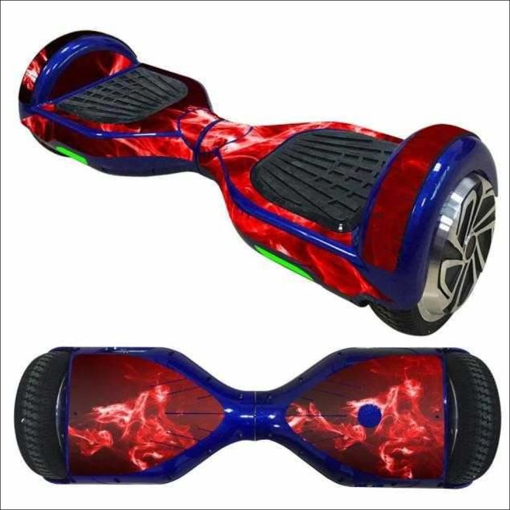 Autocalant de protection pour hoverbaord 6.5in Miscooter HoverBoard