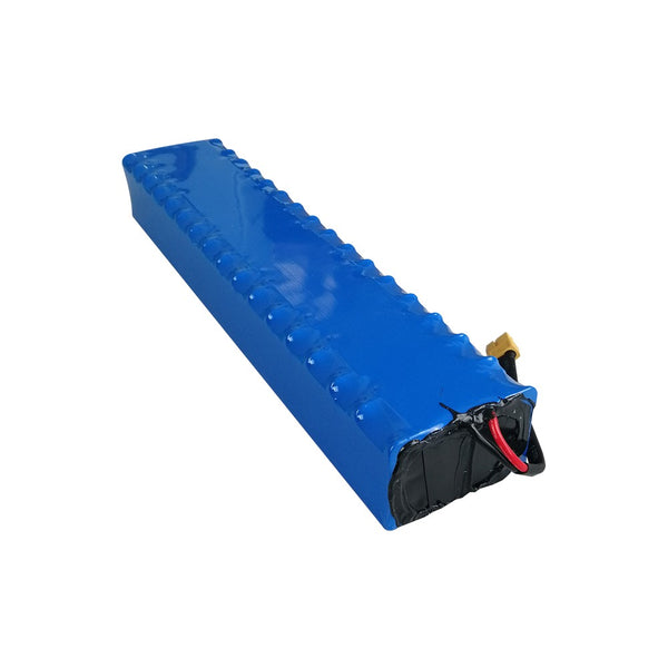 Levier De Frein Avec Sonnette Pour Trottinette Wispeed T850 T855 - Pièce Remplacement
