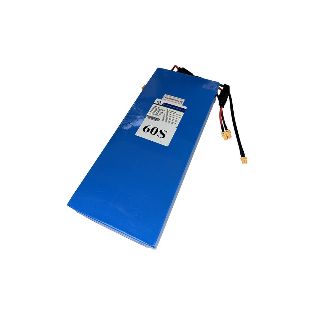 Batterie lithium-ion pour Xiaomi M365/1S/Pro, 36V, 7800mAh, BMS, 40km  d'autonomie, pour trottinette électrique