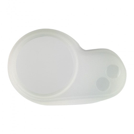 Couvre display silicone transparent TF100-QS-S4 Miscooter 