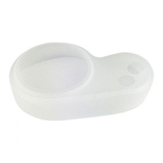 Couvre display silicone transparent TF100-QS-S4 Miscooter 
