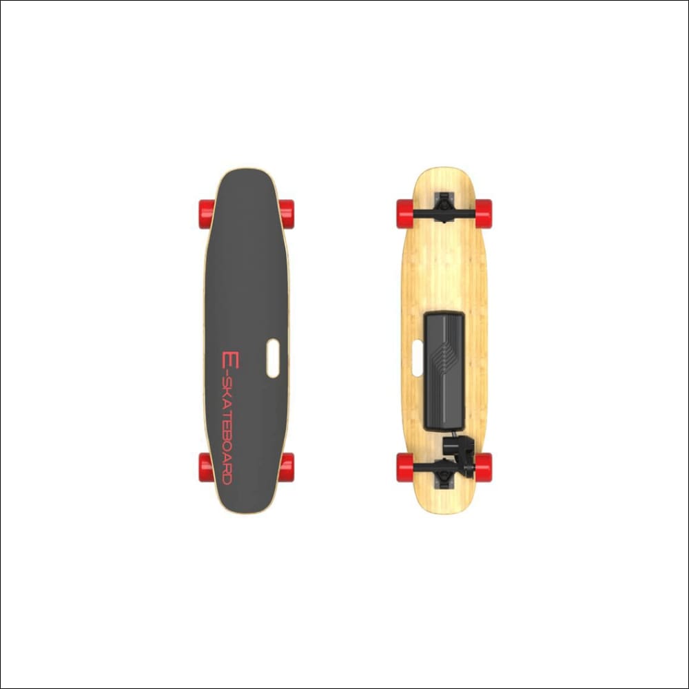 E-Skateboard longboard 1000W occasion Miscooter skate