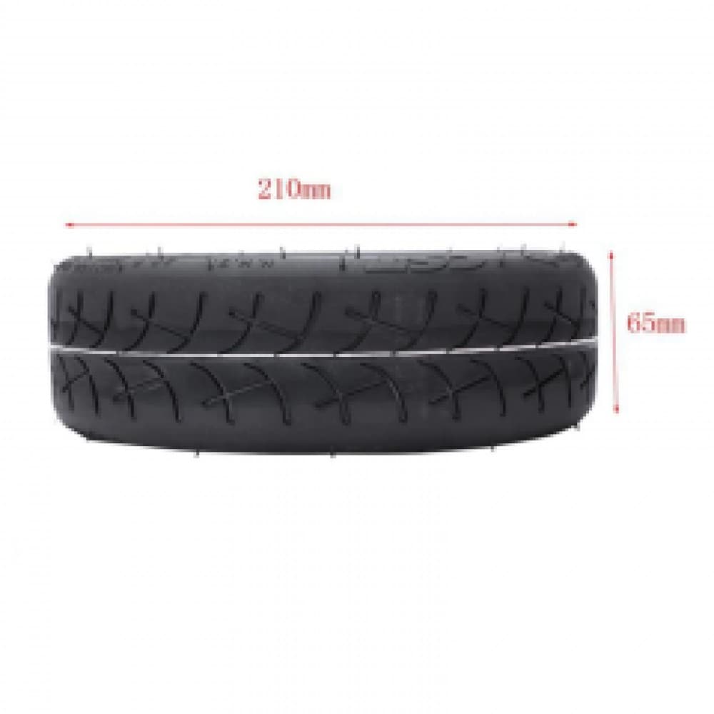 CST V3 8,5 x 2 Pouces pneu M365 Miscooter pneu