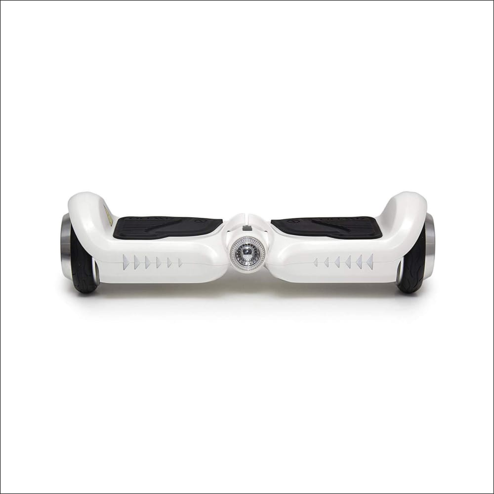 IO CHIC Hoverboard Smart K2 Blanc 4,5 Pouces occasion Miscooter HoverBoard