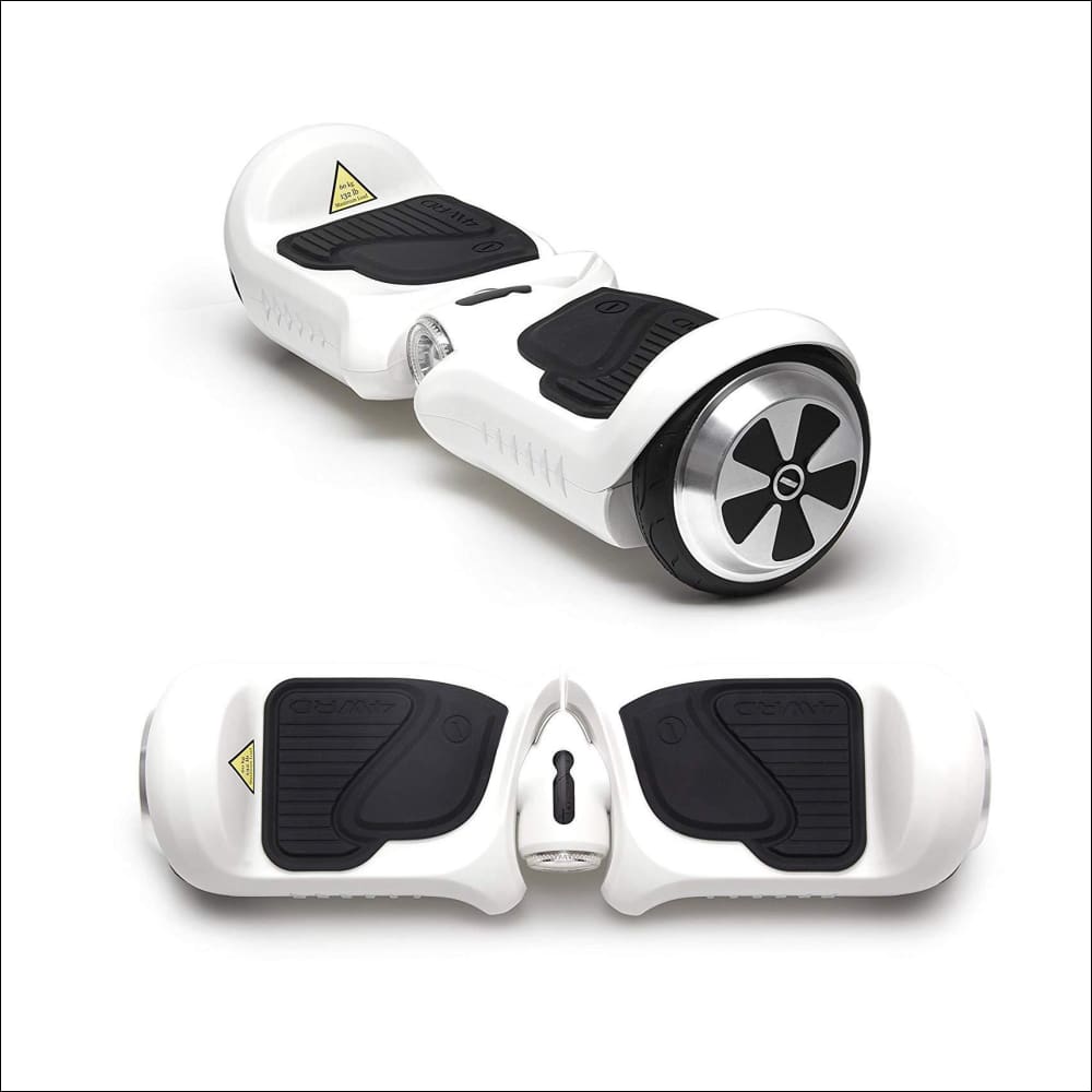 IO CHIC Hoverboard Smart K2 Blanc 4,5 Pouces occasion Miscooter HoverBoard